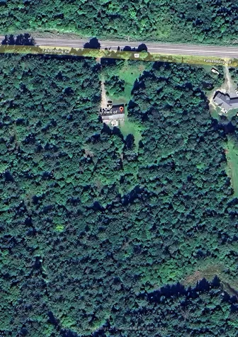 1039 Falkenburg Road Bracebridge ON P1L 1X4