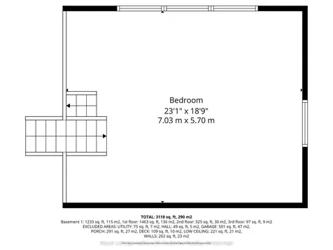 1039 Falkenburg Road Bracebridge ON P1L 1X4