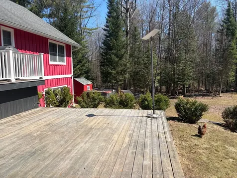 1039 Falkenburg Road Bracebridge ON P1L 1X4