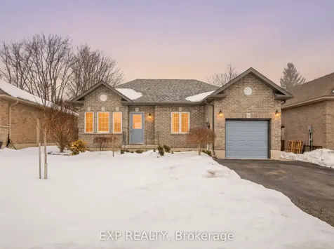 15 Irving Drive Norwich ON N0J 1P0