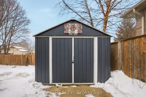 15 Irving Drive Norwich ON N0J 1P0