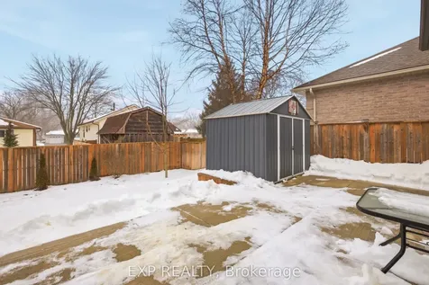 15 Irving Drive Norwich ON N0J 1P0