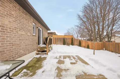 15 Irving Drive Norwich ON N0J 1P0