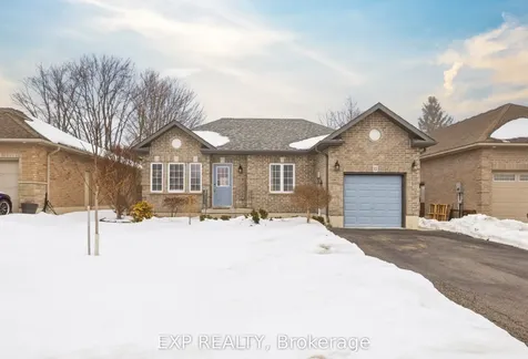 15 Irving Drive Norwich ON N0J 1P0
