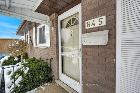 845 Stocker Road Peterborough ON K9J 5T2