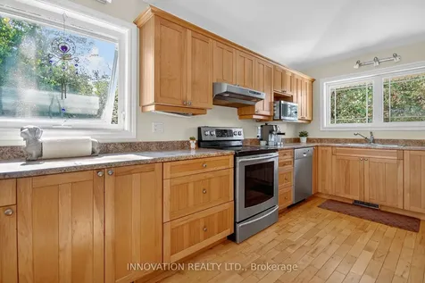 380 Brunton Side Road, R.r. #3 Road Beckwith ON K0A 1B0