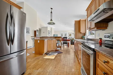 380 Brunton Side Road, R.r. #3 Road Beckwith ON K0A 1B0