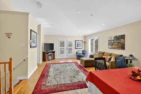 380 Brunton Side Road, R.r. #3 Road Beckwith ON K0A 1B0