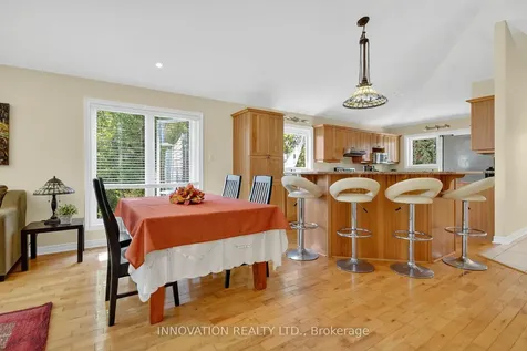 380 Brunton Side Road, R.r. #3 Road Beckwith ON K0A 1B0