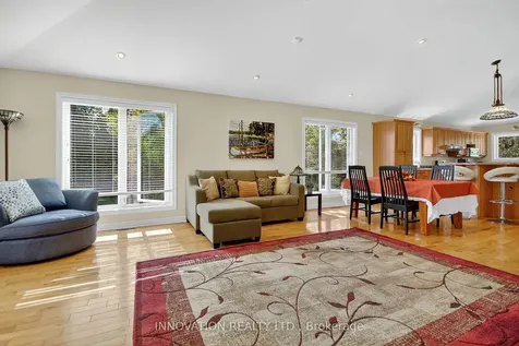 380 Brunton Side Road, R.r. #3 Road Beckwith ON K0A 1B0