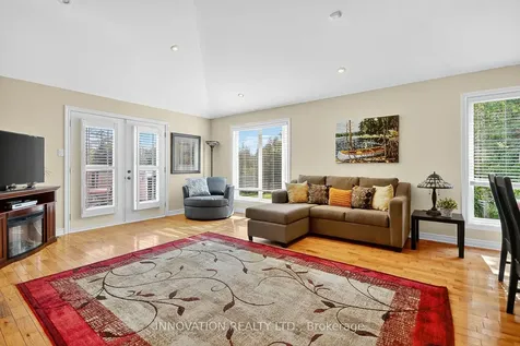 380 Brunton Side Road, R.r. #3 Road Beckwith ON K0A 1B0