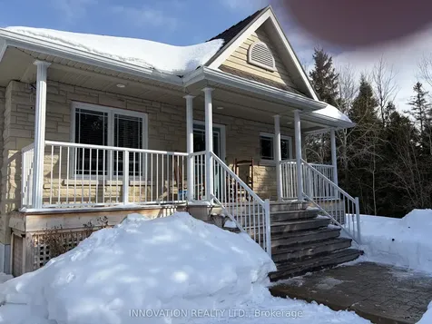 380 Brunton Side Road, R.r. #3 Road Beckwith ON K0A 1B0