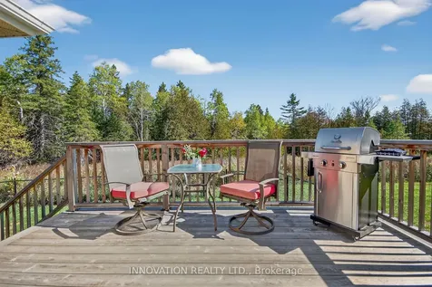 380 Brunton Side Road, R.r. #3 Road Beckwith ON K0A 1B0