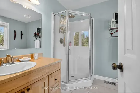 380 Brunton Side Road, R.r. #3 Road Beckwith ON K0A 1B0