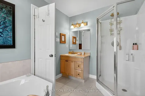 380 Brunton Side Road, R.r. #3 Road Beckwith ON K0A 1B0