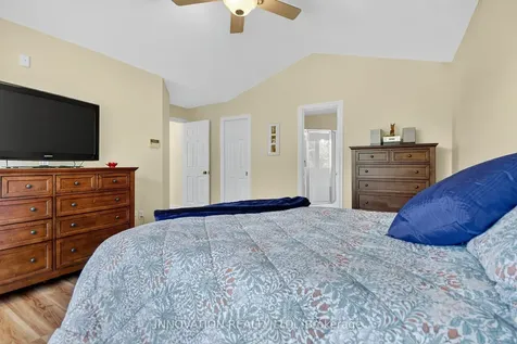 380 Brunton Side Road, R.r. #3 Road Beckwith ON K0A 1B0