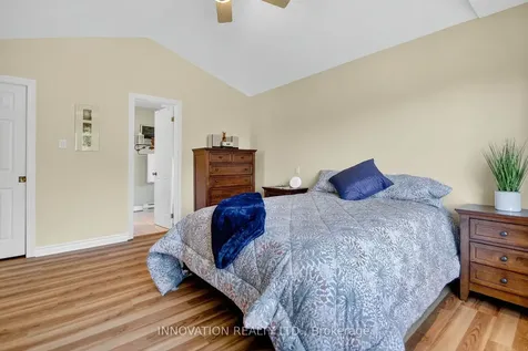 380 Brunton Side Road, R.r. #3 Road Beckwith ON K0A 1B0