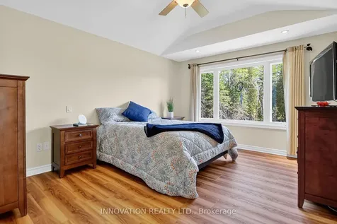 380 Brunton Side Road, R.r. #3 Road Beckwith ON K0A 1B0