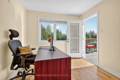 380 Brunton Side Road, R.r. #3 Road Beckwith ON K0A 1B0