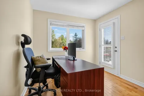 380 Brunton Side Road, R.r. #3 Road Beckwith ON K0A 1B0