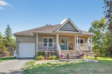 380 Brunton Side Road, R.r. #3 Road Beckwith ON K0A 1B0