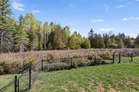 380 Brunton Side Road, R.r. #3 Road Beckwith ON K0A 1B0