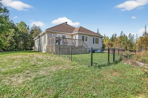 380 Brunton Side Road, R.r. #3 Road Beckwith ON K0A 1B0