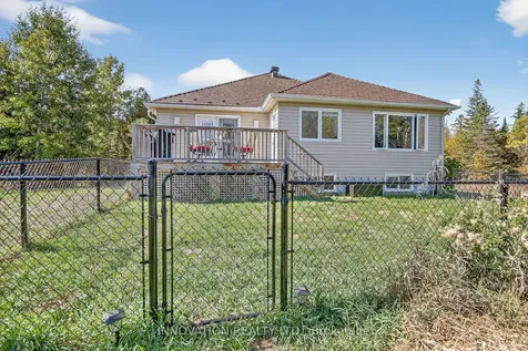 380 Brunton Side Road, R.r. #3 Road Beckwith ON K0A 1B0