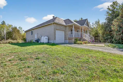 380 Brunton Side Road, R.r. #3 Road Beckwith ON K0A 1B0