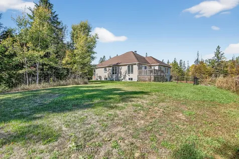 380 Brunton Side Road, R.r. #3 Road Beckwith ON K0A 1B0