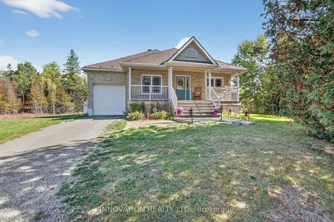 380 Brunton Side Road, R.r. #3 Road Beckwith ON K0A 1B0