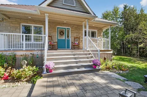 380 Brunton Side Road, R.r. #3 Road Beckwith ON K0A 1B0