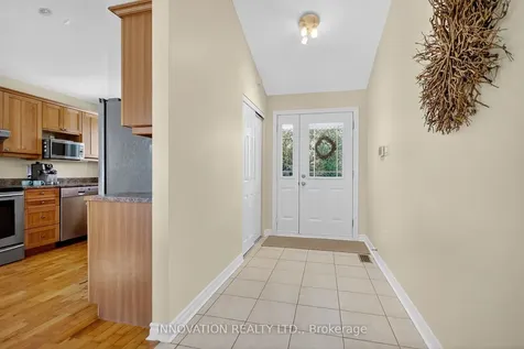 380 Brunton Side Road, R.r. #3 Road Beckwith ON K0A 1B0