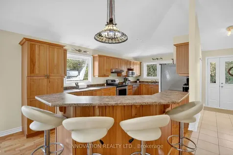 380 Brunton Side Road, R.r. #3 Road Beckwith ON K0A 1B0