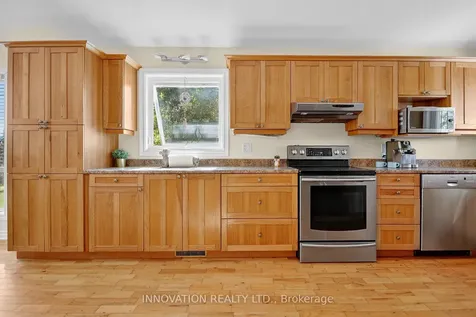 380 Brunton Side Road, R.r. #3 Road Beckwith ON K0A 1B0