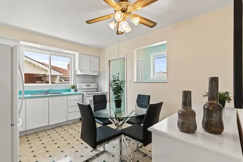 19 Secord Drive Hamilton ON L8K 3W6