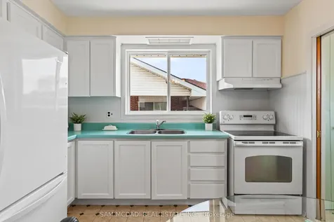 19 Secord Drive Hamilton ON L8K 3W6