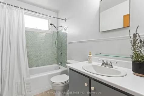 19 Secord Drive Hamilton ON L8K 3W6