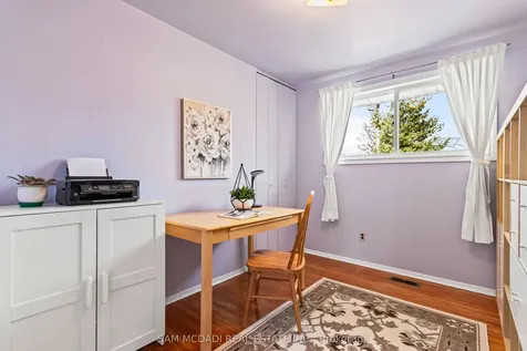 19 Secord Drive Hamilton ON L8K 3W6