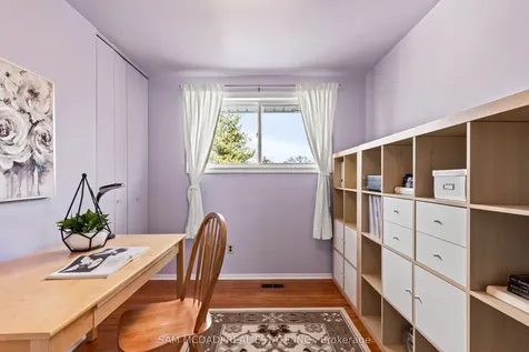 19 Secord Drive Hamilton ON L8K 3W6