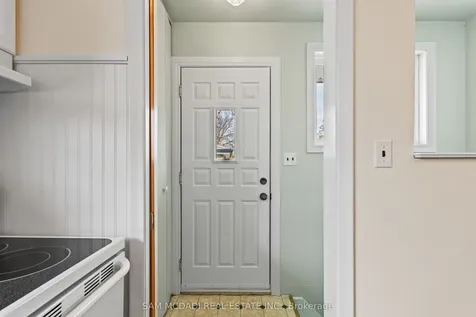 19 Secord Drive Hamilton ON L8K 3W6
