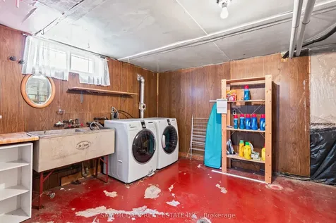 19 Secord Drive Hamilton ON L8K 3W6