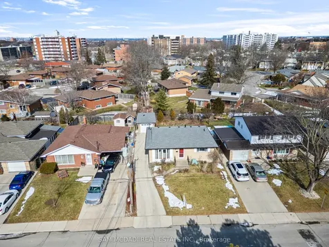 19 Secord Drive Hamilton ON L8K 3W6