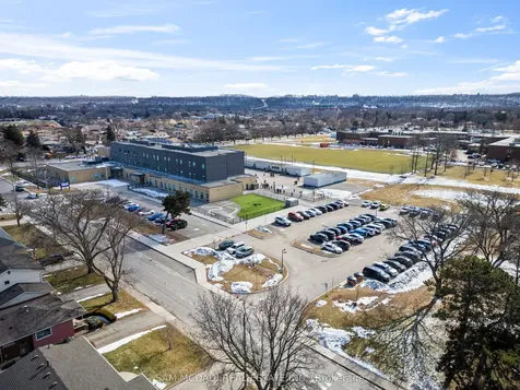 19 Secord Drive Hamilton ON L8K 3W6
