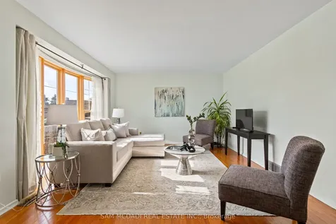 19 Secord Drive Hamilton ON L8K 3W6