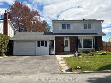 146 Old Colony Road Kanata ON K2L 1M4