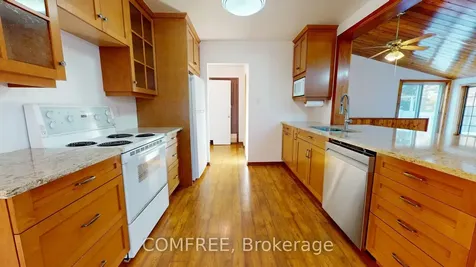 146 Old Colony Road Kanata ON K2L 1M4