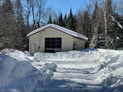 32045 Highway 62 N/a Hastings Highlands ON K0L 2S0