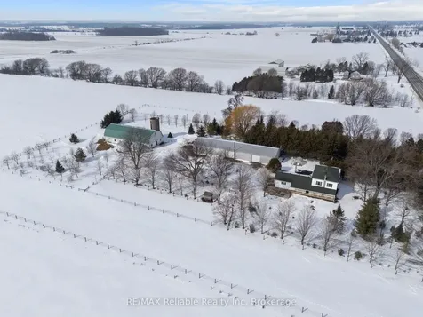 76651 London Road Bluewater ON N0M 1L0