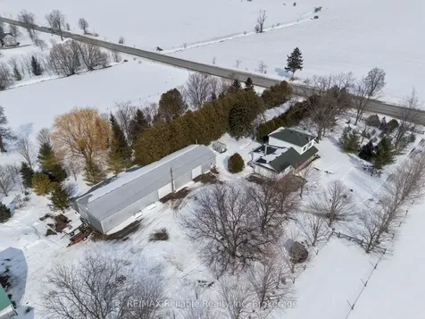 76651 London Road Bluewater ON N0M 1L0